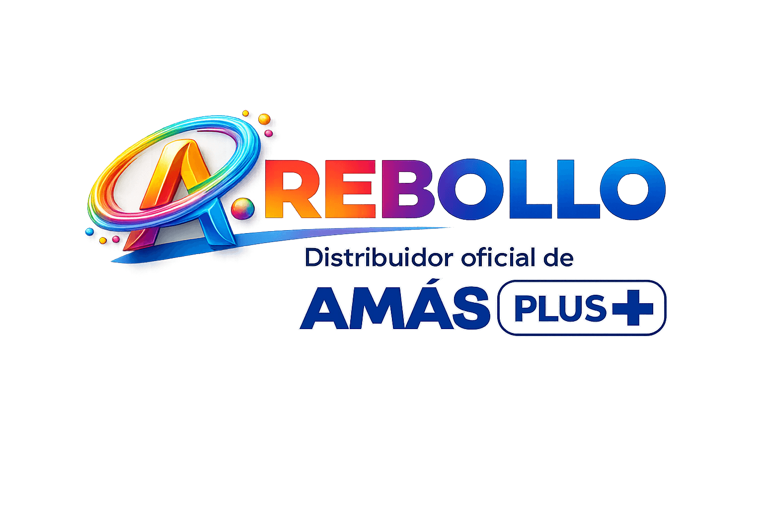 Logo Rebollo